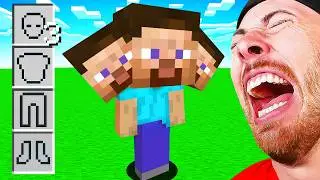 FUNNIEST Minecraft Memes! That Will Make You Laugh!