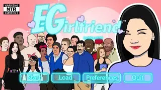 E-GIRLFRIEND [0.01109] باللغة العربية PT ESPAÑOL ANDROID Y PC