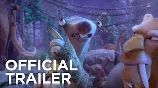 Ice Age: Collision Course | Official Trailer #2 | 2016