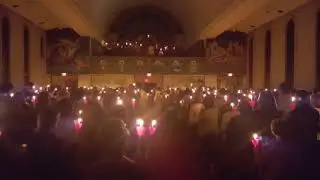 Christ is Risen! Greek Orthodox Chant