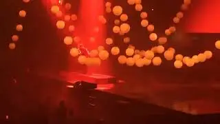 Drake-CONTROLLA and ONE DANCE performance - Summer Sixteen Tour-MV-1