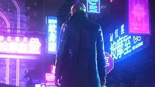 HITMAN 3 - Chongqing Location Reveal Trailer | Under the Hood (2020)