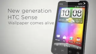 HTC EVO 4G