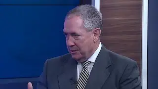 Former Clark County DA weighs in on the state of the case in Robert Telles' murder trial