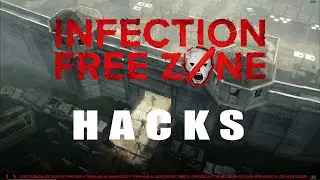 Cómo usar HACKS en Free Infection Zone - Tutorial 2024