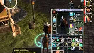 Neverwinter Nights 2 part 12, CAN'T THINK OF A NAME AGAIN!