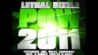 POW 2011 - Bounce Remix