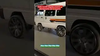 Damasi Bor Akalaga Maxsus Davay O'zbegim Paddeshka 👍🔥