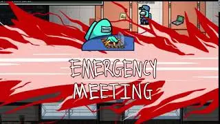 AMONG US EMERGENCY MEETING SOUND EFFECT