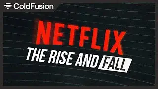 The Rise and Fall of Netflix (Investors Are Suing)