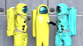 Among Us in HD (Part 56) DECOY 