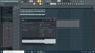 How to Blend Sample Loops Together in FL Studio
