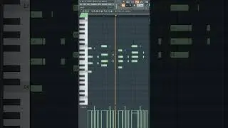 How to make Make Up Your Mind by Cordae in FL Studio