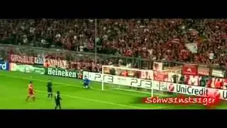 Best of Bastian Schweinsteiger