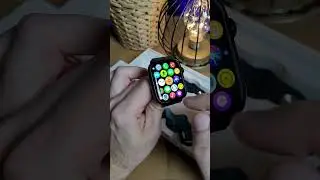 X8 Pro Smart Watch - аналог Apple