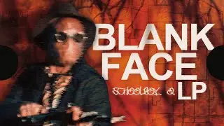 SCHOOLBOY Q : Autopsie d'un gangster affranchi | Blank Face LP