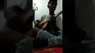 Bapeng komod kau tercipta bukan untuku