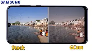 Best Working GCam For All Samsung Devices🔥| Google Camera Port For Samsung Devices