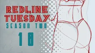 Redline Tuesday - Season 2 Episode 18