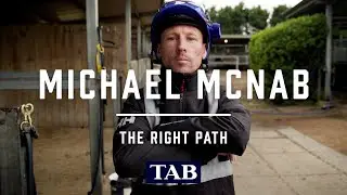 Michael McNab - The Right Path