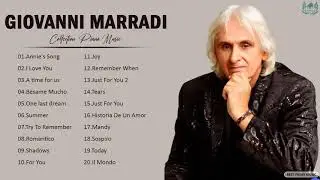 Giovanni Marradi Collection Piano Songs - Giovanni Marradi Greatest Hits Full Album 2021 #2