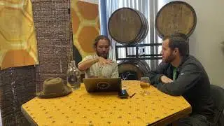 GCM Pod: The History of Mead