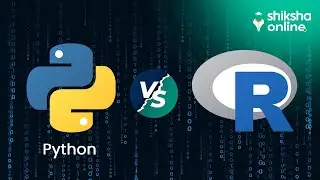 Python vs. R: Choosing the Right Tool for Data Science | Shiksha Online