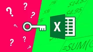 Free Advance Excel Course - Microsoft Excel Beginner to Advanced [2021] | 