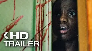 CANDYMAN Trailer (2021)