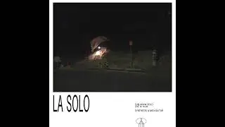 Sun Araw - LA Solo (2024)