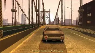 1979 - GTA IV (𝙇𝙚𝙜𝙚𝙣𝙙𝙖𝙙𝙤)