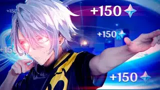 Как Стать КИБЕРСПОРТСМЕНОМ в GENSHIN IMPACT?