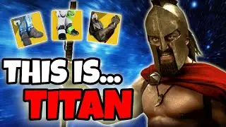 BEST TITAN PVP BUILD! (2023) | A Complete Guide for Beginners + Arc 3.0 | Destiny 2