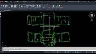 Cómo aislar y esconder objetos en un dibujo I Tips de AutoCAD en Segundos