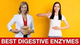 What to Look for in a High-Quality Digestive Enzyme | Dr. Janine