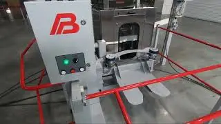 Современный тестоприготовительный комплекс 