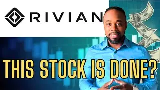 RIVIAN STOCK IS DONE???