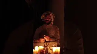 Если чай сладкий, то можно жениться на Бедуинке 