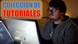 ¿ABURRIDO? Entra y aprende a EDITAR VIDEO - Colección TUTORIALES After Effects y Premiere. Clim Film