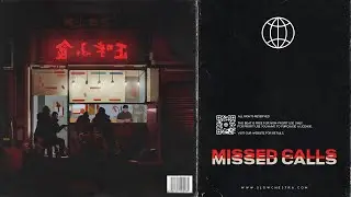 Missed Calls [The Weeknd x Japan City Pop Type Beat]