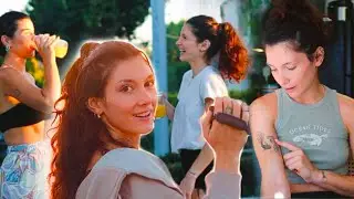 hayalini kurduğum ilişkiler, yeni dövmelerim & değişim | Benimle Birkaç Gün