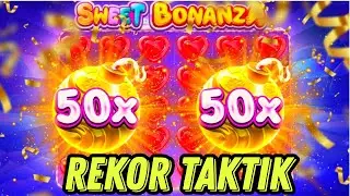 SWEET BONANZA 🌟 SLOT OYUNLARI 🌟 ALDIK KAÇTIK 🌟 BONUS BUY🌟DİSİPLİNLİ OYUN İLE GÜZEL KAZANÇ