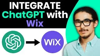 How to Integrate ChatGPT with Wix (2024)