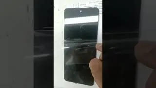 infinix note 12 original screen broken #infinix #smartphone @PocketTechGuru