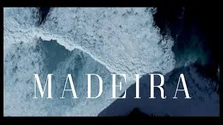 Madeira: the FPV wonder of the Atlantic 🦪 | cinematic 5K GoPro FPV Drone