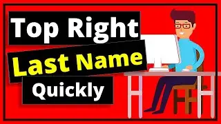 How to put your Last Name in the Top Right Corner On Google Docs