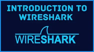 Wireshark For Blue Teams