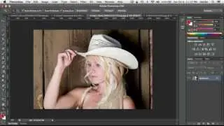 How To Get Started With Photoshop CS6 - 10 Things Beginners Want to Know How To Do