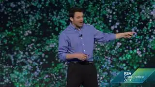 The Power of Procrastination (And How to Conquer it) | Tim Urban | RSAC 2018