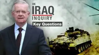 Chilcot Report